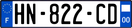 HN-822-CD