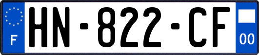 HN-822-CF