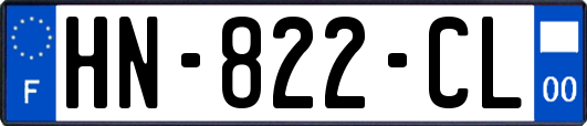 HN-822-CL