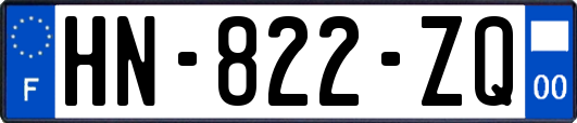 HN-822-ZQ