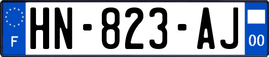 HN-823-AJ