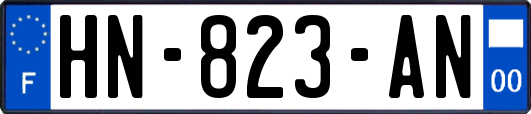 HN-823-AN