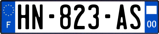 HN-823-AS