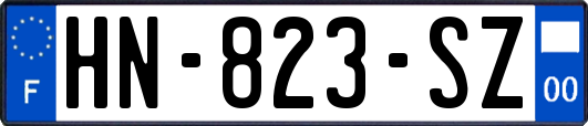 HN-823-SZ