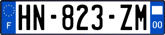 HN-823-ZM