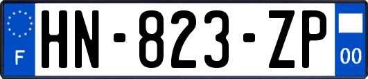 HN-823-ZP