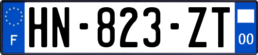 HN-823-ZT