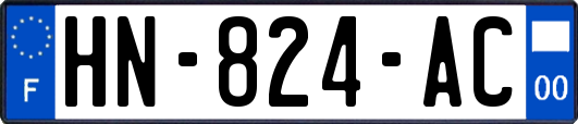 HN-824-AC