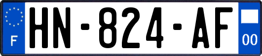 HN-824-AF