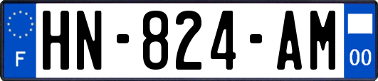 HN-824-AM