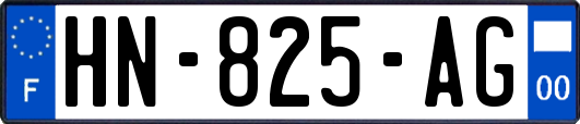 HN-825-AG