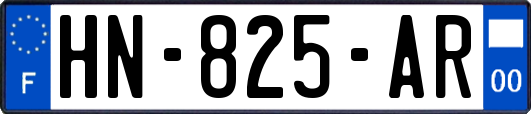 HN-825-AR