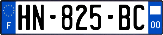 HN-825-BC