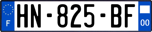 HN-825-BF
