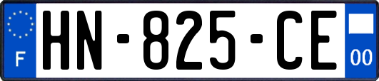 HN-825-CE