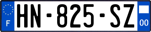 HN-825-SZ