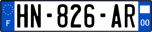 HN-826-AR