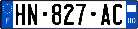 HN-827-AC