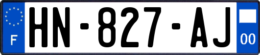 HN-827-AJ