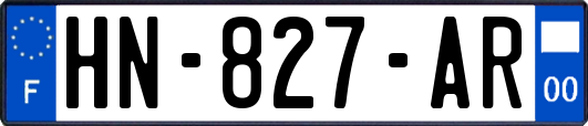 HN-827-AR