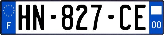 HN-827-CE