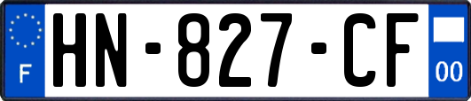 HN-827-CF