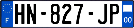 HN-827-JP