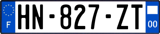 HN-827-ZT