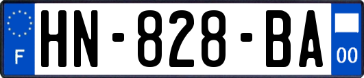 HN-828-BA
