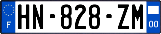 HN-828-ZM