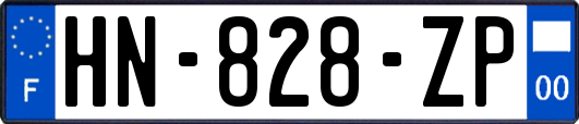 HN-828-ZP