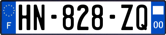 HN-828-ZQ