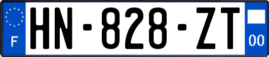 HN-828-ZT