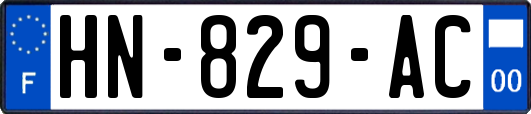 HN-829-AC