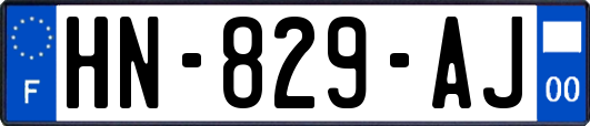 HN-829-AJ