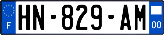 HN-829-AM