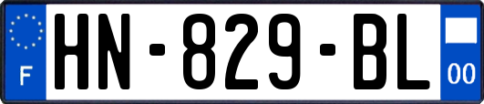 HN-829-BL