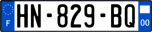 HN-829-BQ