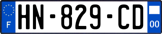HN-829-CD