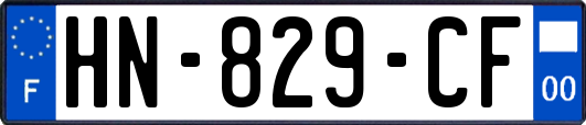 HN-829-CF