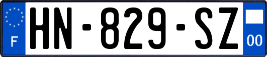 HN-829-SZ