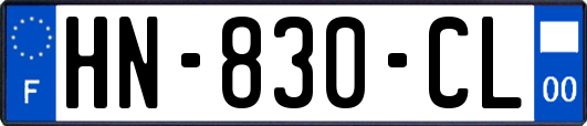 HN-830-CL