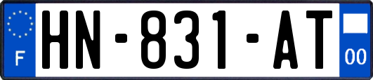 HN-831-AT