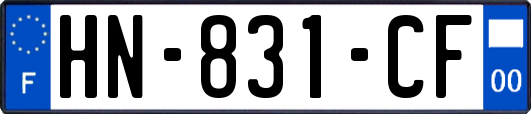 HN-831-CF