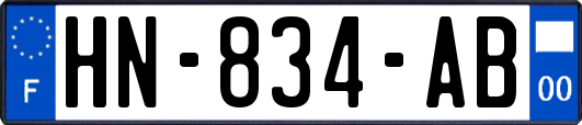 HN-834-AB