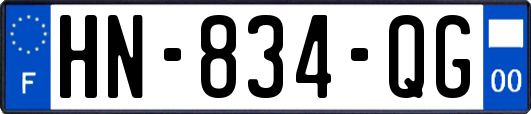 HN-834-QG