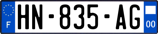 HN-835-AG