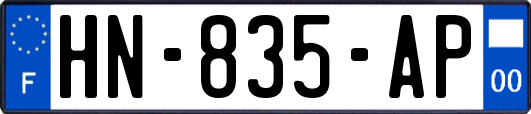 HN-835-AP