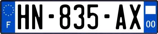 HN-835-AX