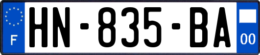 HN-835-BA